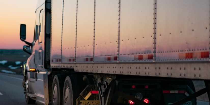 В Дедовичском районе вводится ограничение движения грузового автотранспорта - 2024-07-15 09:35:00 - 1