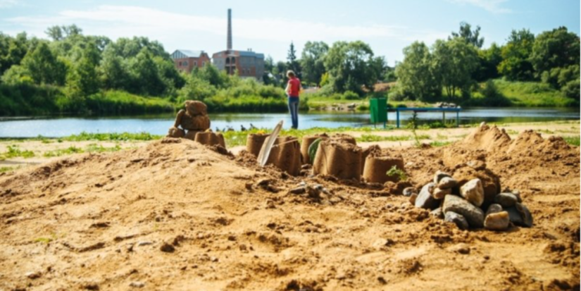 Вода в Ловати по-прежнему не соответствует требованиям СанПиН - 2024-08-16 11:35:00 - 1