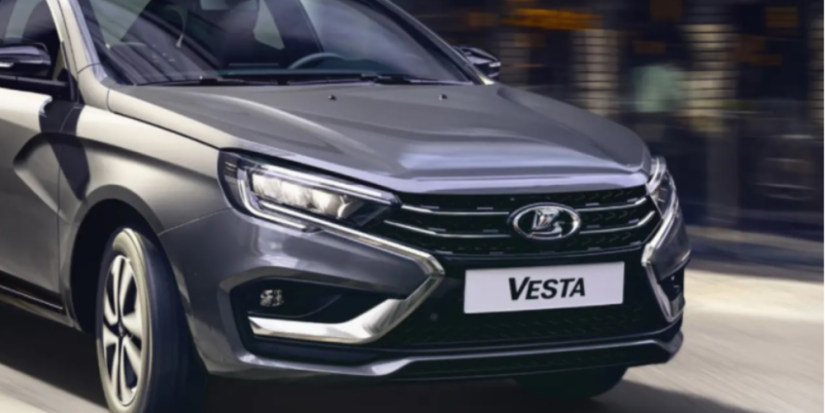 Новые Lada Vesta возгораются из-за проблем с электроникой - 2024-09-02 20:05:00 - 1