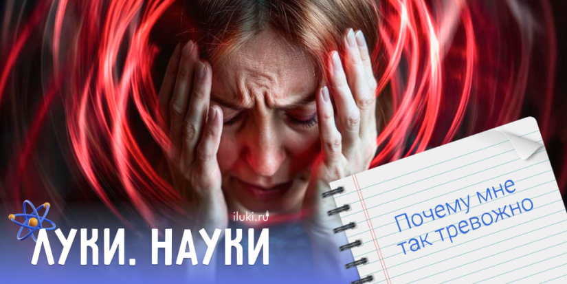 Выпуск «Луки.Науки» - для всех тревожных - 2024-10-24 17:35:00 - 1