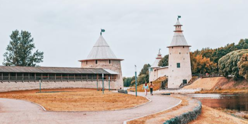 Псковский музей определил даты самых масштабных событийных мероприятий - 2024-10-06 19:07:00 - 1