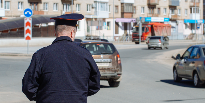 За нарушения ПДД с начала года великолучане заплатят больше 16 млн рублей - 2024-10-10 18:05:00 - 1