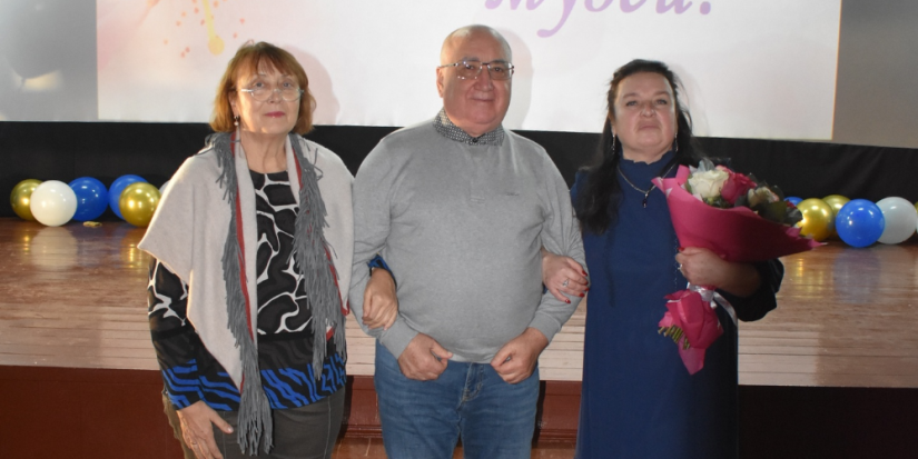 Порховский краеведческий музей отмечает 105-летие - 2024-12-09 10:35:00 - 1