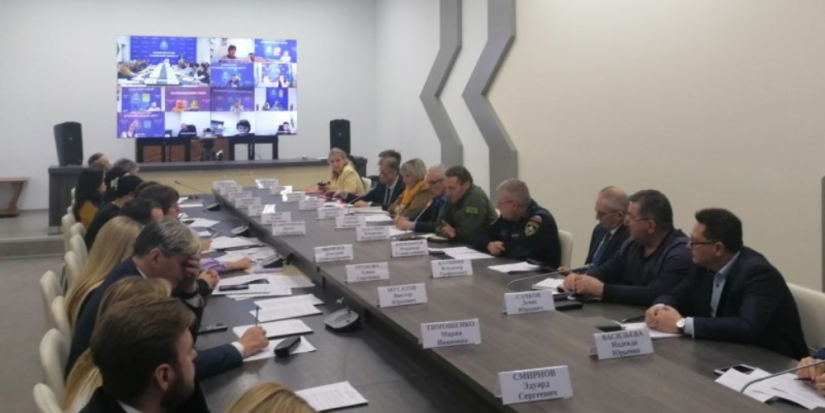 Методический центр по оказанию первой помощи создадут в Псковской области - 2024-12-10 09:35:00 - 1