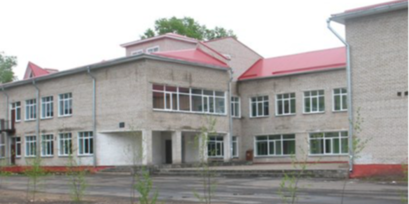Новоржевская средняя школа отмечает 210-летие - 2024-12-16 09:35:00 - 1