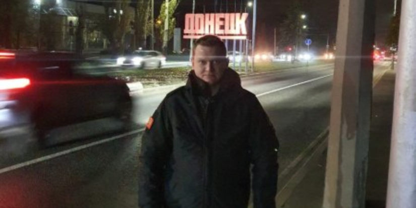 Псковский травматолог вернулся из ДНР после очередной командировки - 2024-12-16 09:05:00 - 1