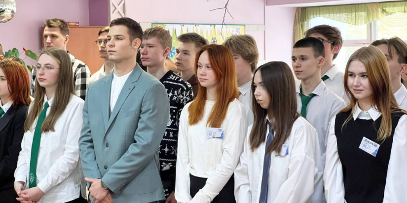 Подведены итоги «Зимней инженерной школы» ПсковГУ - 2024-12-22 10:05:00 - 1