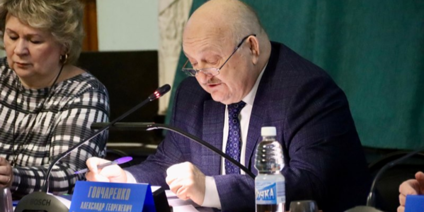 Память погибшего в Афганистане Олега Ремера увековечат в Пскове - 2025-02-02 18:05:00 - 1