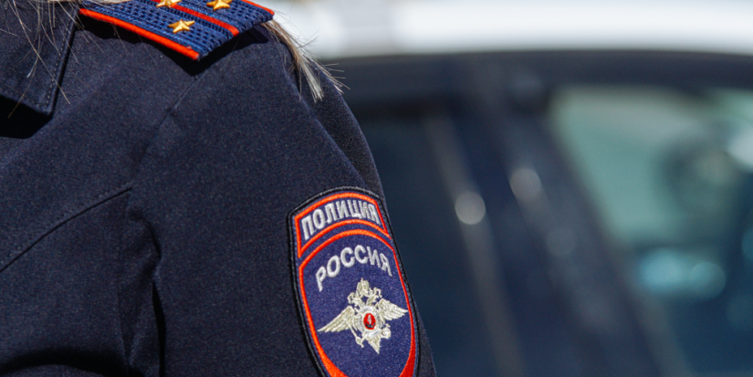 Полиция продолжает розыск детей из Великих Лук - 2025-04-06 11:05:00 - 1