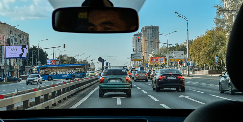 В России отменяется автоматическое продление водительских прав - 2025-04-01 18:35:00 - 1
