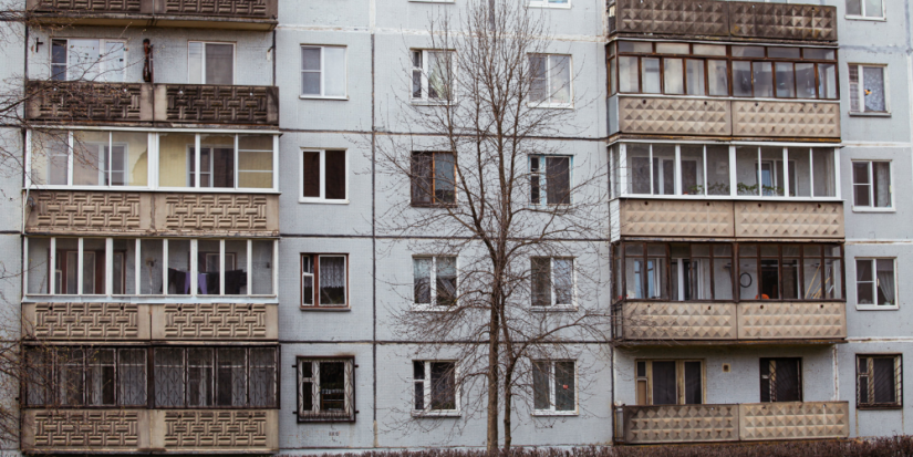 Мошенники стали обманывать россиян под предлогом установки москитных сеток - 2025-04-08 18:35:00 - 1
