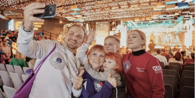 Почти 20 заявок подано на конкурс родительских комитетов из Псковской области - 2025-04-08 17:05:00 - 1