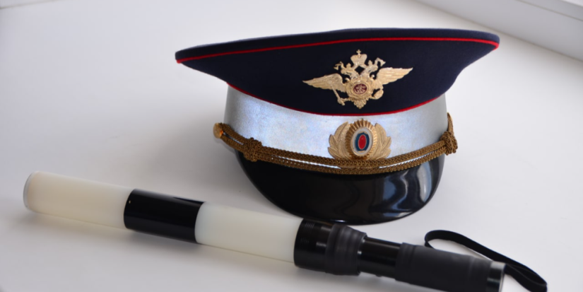 В Псковской области сотрудник Госавтоинспекции подозревается в подлоге - 2025-04-10 13:05:00 - 1