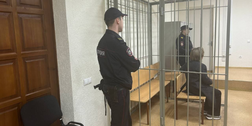 В деле ректора ПсковГУ появились новые подробности - 2025-04-10 11:35:00 - 1