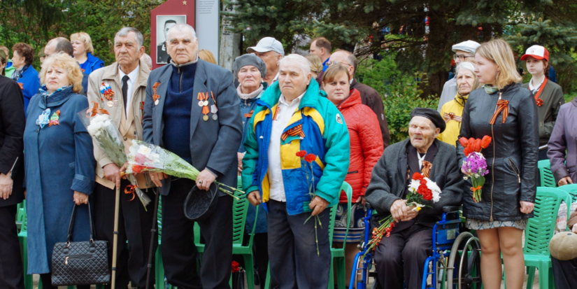 Список «Почётный гражданин города Великие Луки» пополнился участниками войны - 2025-04-17 15:35:00 - 1