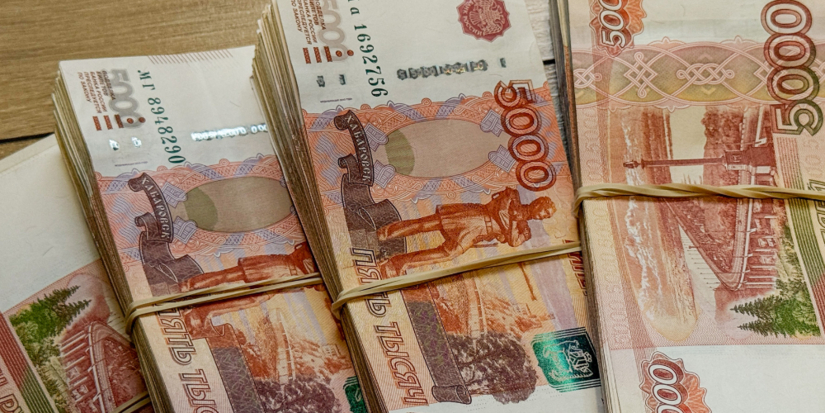 В России могут запретить покупать жилье дороже 1 миллиона рублей за наличные - 2025-05-03 20:05:00 - 1
