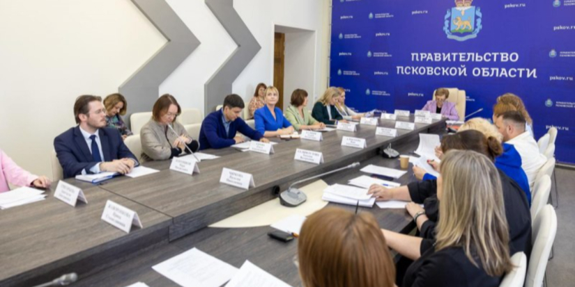 Форум соотечественников пройдет в Псковской области - 2025-04-23 11:35:00 - 1