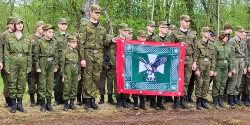 Крупные поисковые экспедиции проходят в Псковской области - 2025-04-28 17:35:00 - 1