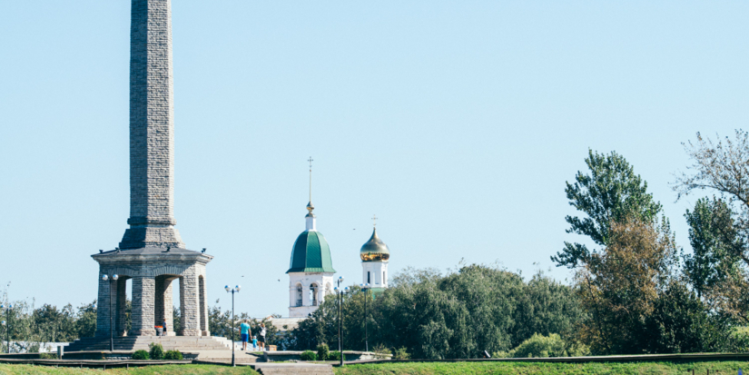 В Великих Луках продолжается голосование за объекты для благоустройства - 2025-04-30 13:35:00 - 1