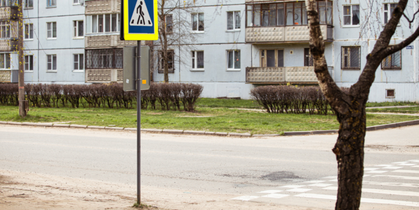 В Псковской области проходит операция «Внимание - дети!» - 2025-05-17 09:05:00 - 1
