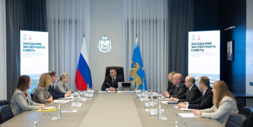 ПБТ-гранулят будут производить в Псковской области - 2025-05-15 09:35:00 - 1