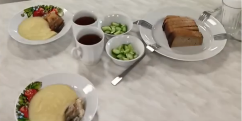 Лучшую школьную столовую выбрали в Псковской области - 2025-05-24 19:05:00 - 1