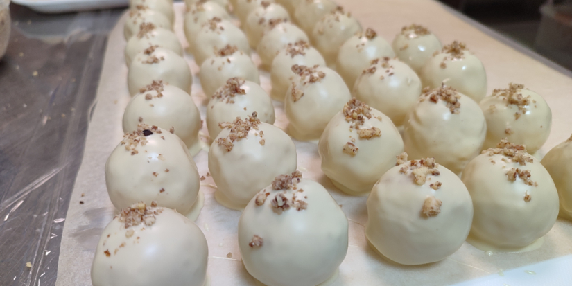 Там, где рождаются вкусы будущего: как работает экспериментальный цех «Кабош» - 2025-05-22 17:45:00 - 1