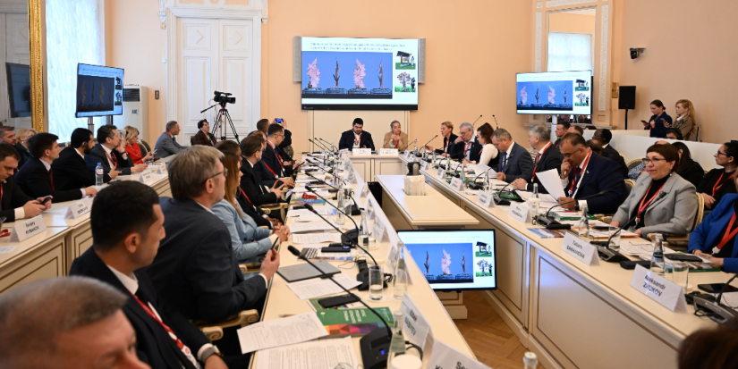 Российско-белорусский маршрут «Природа памяти - Память природы» откроется в июле - 2025-05-25 19:05:00 - 1