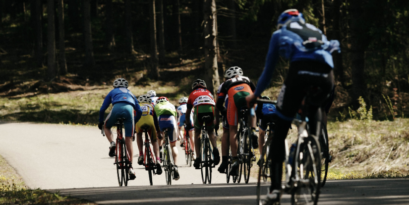 С 26 мая по 12 июля в Псковской области будут закрывать дороги для соревнований - 2025-05-26 10:35:00 - 1