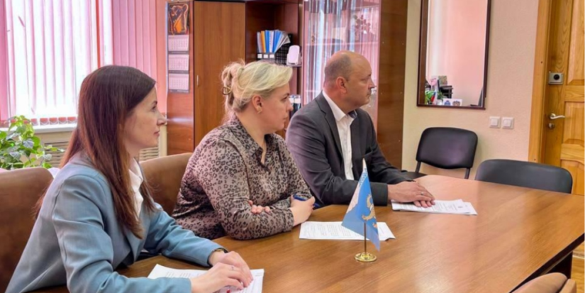 В Псковской области создадут государственное юридическое бюро - 2025-06-01 11:05:00 - 1