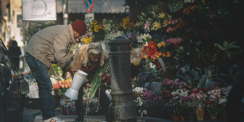 Суд обязал восстановить колонку водоканала в Дедовичах - 2025-06-08 14:05:00 - 1