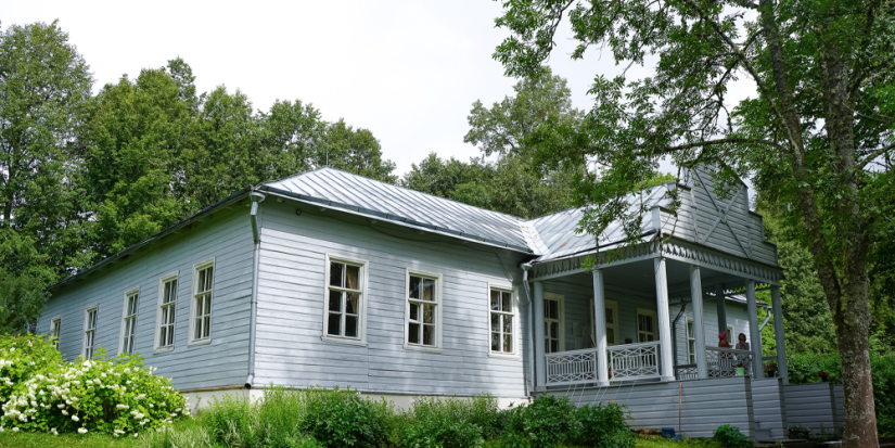 Псковский музей предлагает совершить путешествие в Вечашу - 2025-06-10 10:35:00 - 1