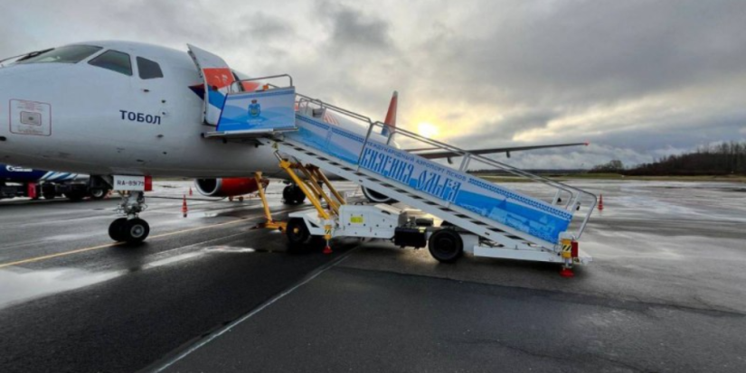 Аэропорту Пскова присвоили первую категорию для посадки по приборам - 2025-06-10 15:05:00 - 1