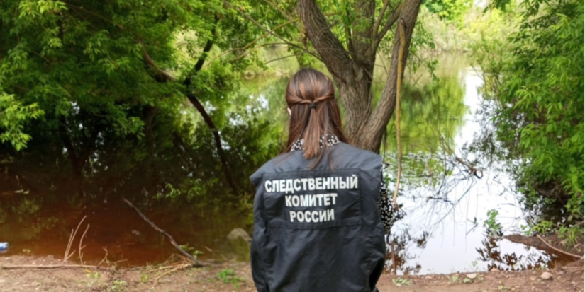 В Ловати нашли утонувшего мужчину - 2025-06-16 14:05:00 - 1