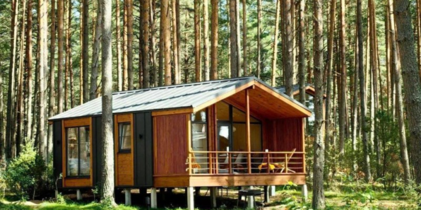 В Псковской области построят новые модульные гостиницы - 2025-06-17 16:35:00 - 1