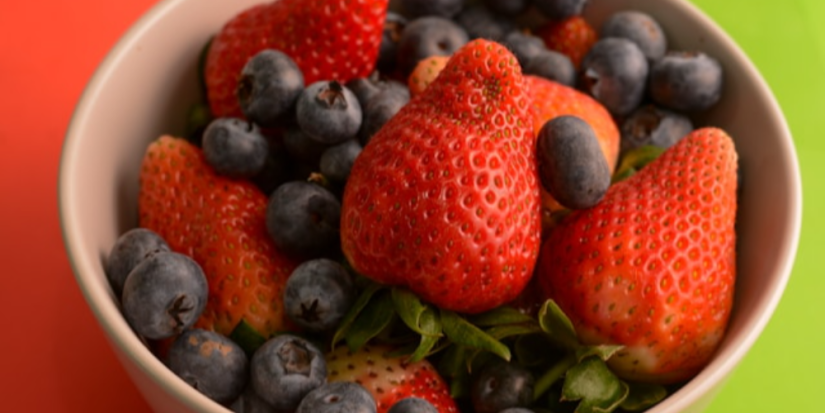 Как правильно мыть овощи, фрукты и ягоды рассказывает Роспотребнадзор - 2025-06-17 10:05:00 - 1