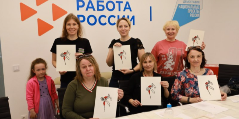 Экскурсии, мастер-классы и семинары пройдут на ярмарке трудоустройства - 2025-06-18 14:05:00 - 1