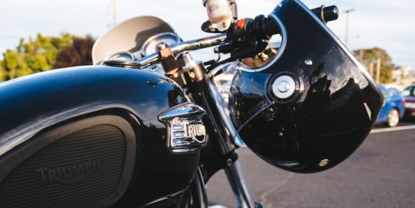 О правах и обязанностях мотоциклистов и скутеристов напоминает полиция - 2025-06-21 14:05:00 - 1