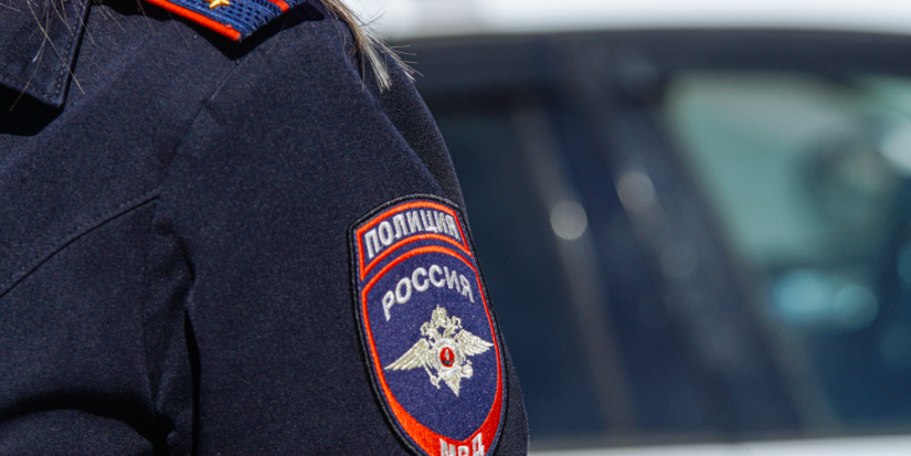 Опыт ветеранов востребован в полиции - 2025-06-21 10:05:00 - 1