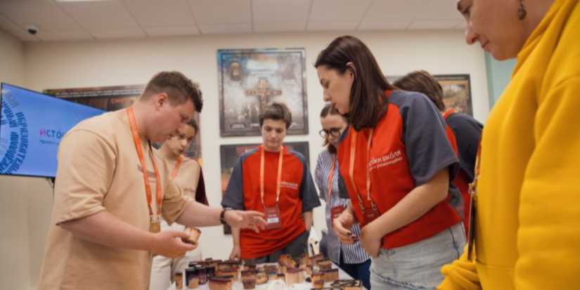 В Псковской области разработали девять авторских маршрутов по древним городам - 2025-06-18 13:05:00 - 1