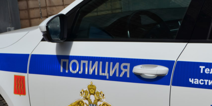 Продолжаются поиски пропавшего великолучанина - 2025-06-18 12:05:00 - 1