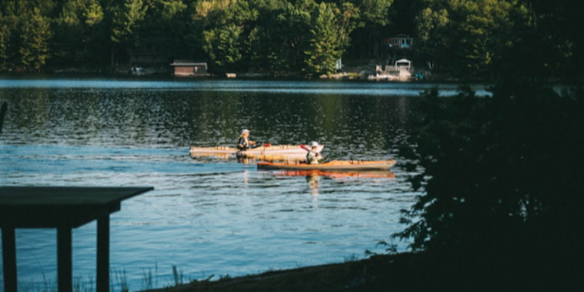 На берегу озера в Бежаницком округе построят парк-отель - 2025-06-19 12:35:00 - 1