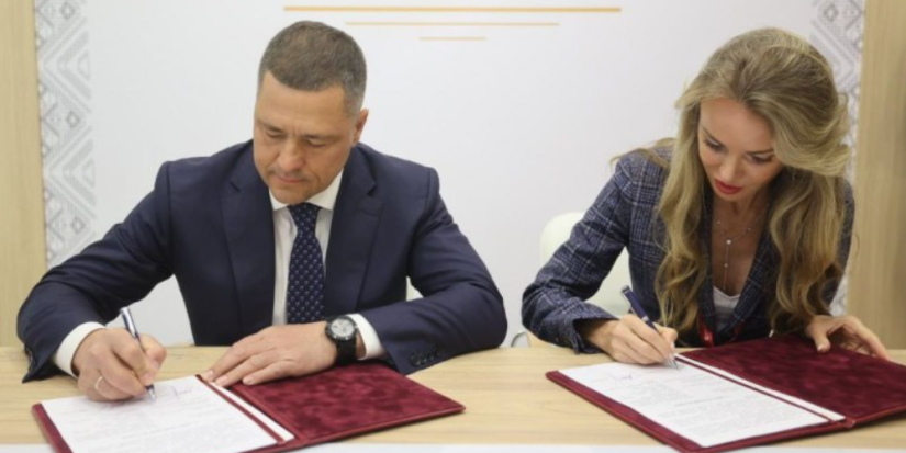 Аграрное образование будут развивать в Псковской области - 2025-06-20 17:35:00 - 1