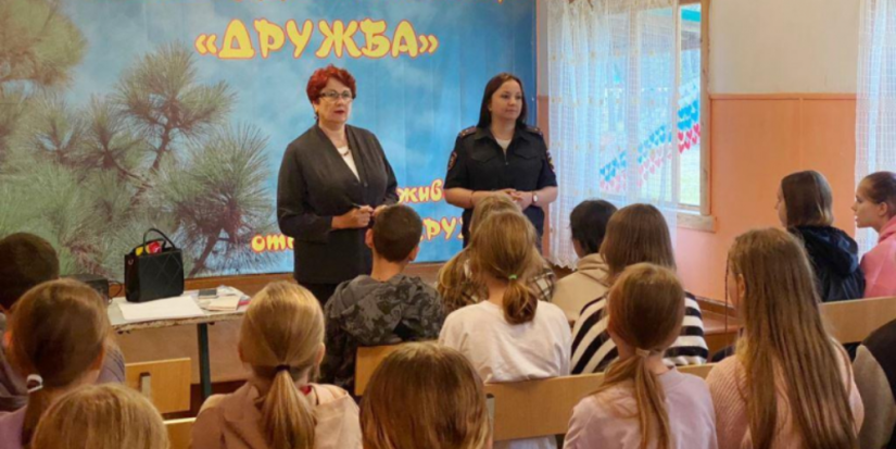 В области стартовала Общероссийская акция «Время НЕзависимых» - 2025-06-20 09:05:00 - 1