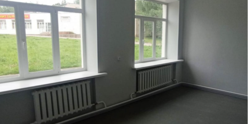 Капитальный ремонт ФАПов продолжается в Псковской области - 2025-06-23 14:05:00 - 1