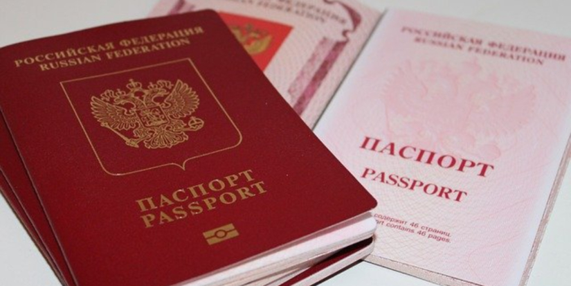 В Латвию и Литву жители Псковской области смогу ездить только по новым паспортам - 2025-07-12 14:05:00 - 1