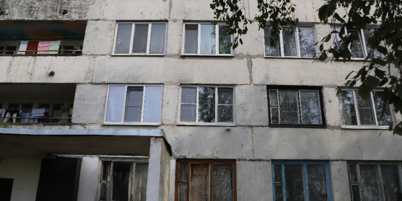 Полицейских помог мужчине на пожаре - 2025-07-12 18:05:00 - 1