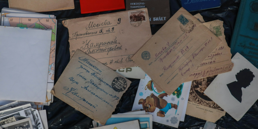 Каждое второе отправление жители Псковской области получают на почте по QR-коду - 2025-07-19 15:05:00 - 1