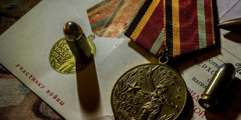 Студенты возвращают имена героям Великой Отечественной войны - 2025-07-19 12:05:00 - 1