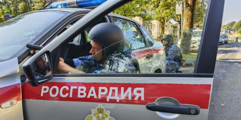 Росгвардия Псковской области приглашает на службу - 2025-07-20 20:05:00 - 1